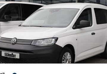 VW Caddy 82.400 km 18.500 &euro; Recklinghausen 45657