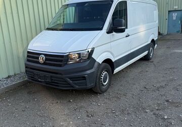 VW Crafter 69.900 km 17.900 &euro; Oberhausen 46147