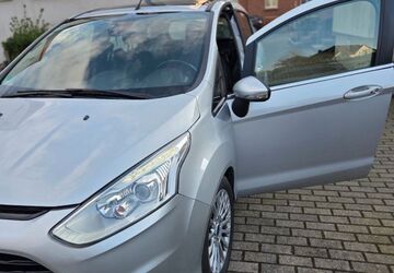Ford B-Max 170.000 km 4.000 &euro; lünen 44536