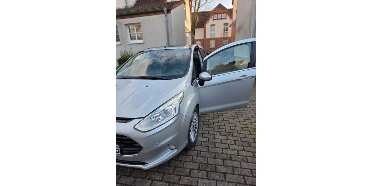 Ford B-Max 170.000 km 4.000 &euro; lünen 44536