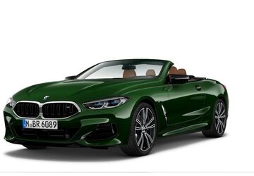 BMW M850 4.829 km 109.850 &euro; Recklinghausen 45659