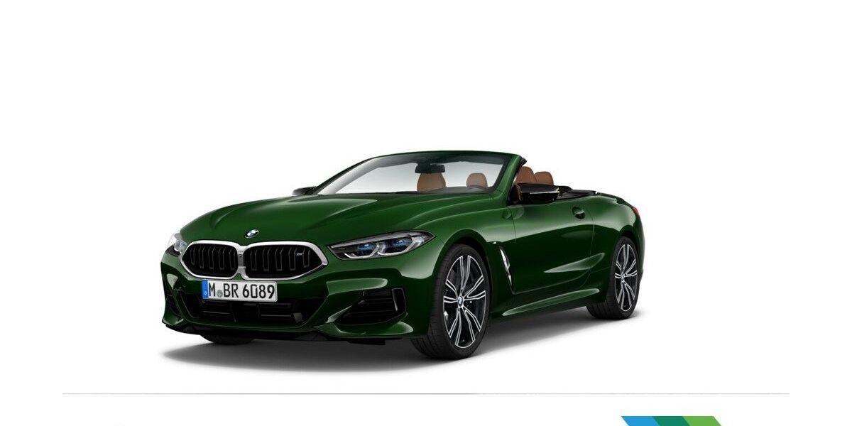 BMW M850 4.829 km 109.850 &euro; Recklinghausen 45659