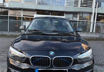 BMW 116 205.000 km 6.700 &euro; Dortmund 44135
