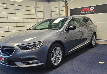 Opel Insignia 76.530 km 17.999 &euro; Dülmen 48249