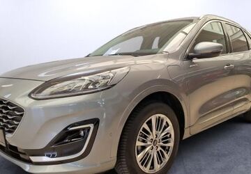 Ford Kuga 43.500 km 23.990 &euro; Gelsenkirchen 45881
