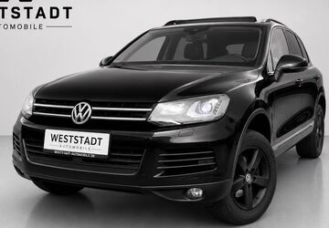 VW Touareg 243.579 km 10.249 &euro; Essen 45145