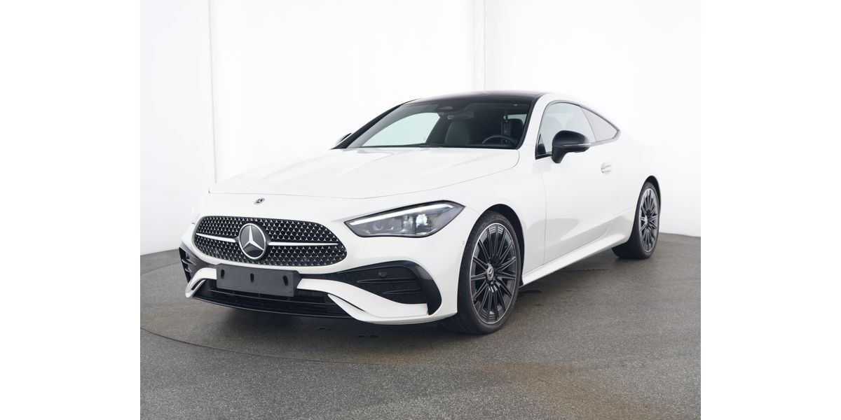 Mercedes-Benz CLE 200 38.767 km 51.480 &euro; Herne 44653