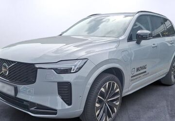 Volvo XC90 11.000 km 77.490 &euro; Gelsenkirchen 45891