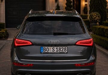 Audi Q5 235.000 km 14.300 &euro; Recklinghausen 45663