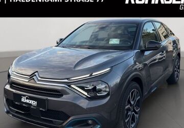 Citroen ë-C4 29.950 km 17.490 &euro; Essen 45143