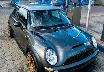 Mini Cooper S 163.536 km 4.800 &euro; Dortmund 44369
