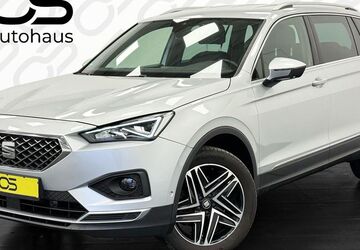 Seat Tarraco 94.000 km 26.100 &euro; Dülmen 48249