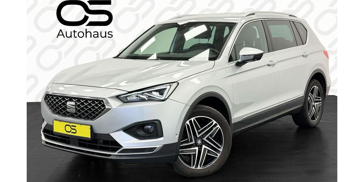 Seat Tarraco 94.000 km 26.100 &euro; Dülmen 48249