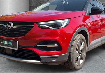 Opel Grandland (X) 31.460 km 19.850 &euro; Herten 45699