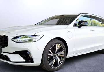 Volvo V90 83.750 km 35.880 &euro; Recklinghausen 45659