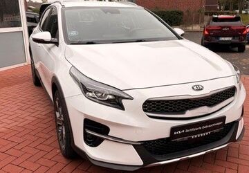 Kia XCeed 58.178 km 17.990 &euro; Datteln 45711