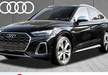 Audi SQ5 66.580 km 46.840 &euro; Recklinghausen 45657