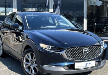 Mazda CX-30 71.501 km 19.970 &euro; Dülmen 48249