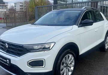 VW T-Roc 39.500 km 21.950 &euro; Bochum 44866