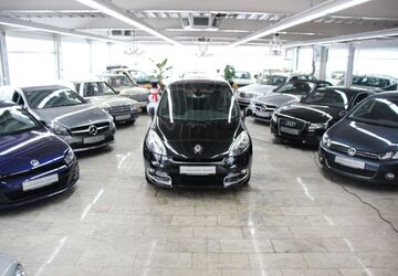 Renault Scenic 159.000 km 3.990 &euro; Essen 45356