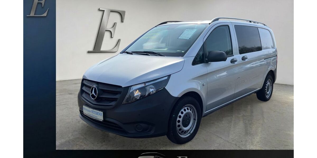 Mercedes-Benz Vito 87.780 km 26.775 &euro; Witten 58454