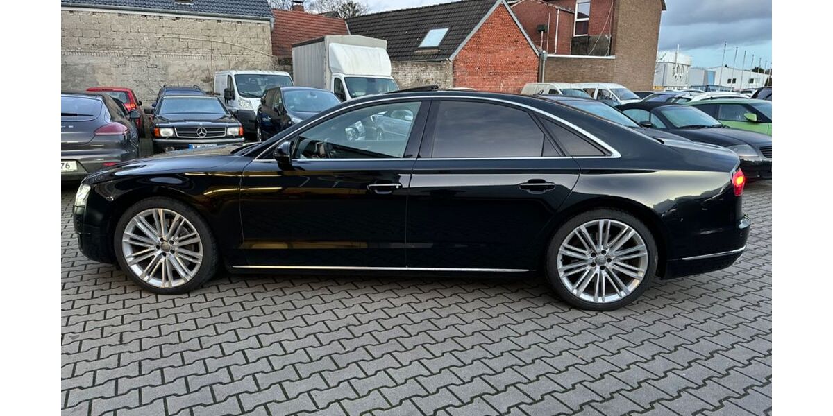 Audi A8 275.800 km 23.500 &euro; Lüdinghausen 59348