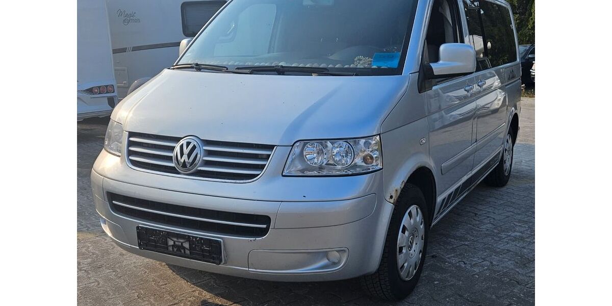 VW T5 Transporter 375.000 km 4.890 &euro; Recklinghausen 45659