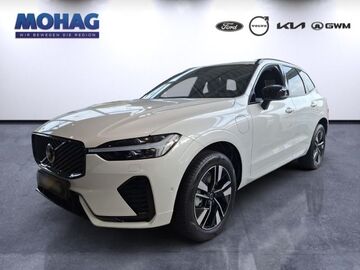 Gebrauchte Volvo XC60