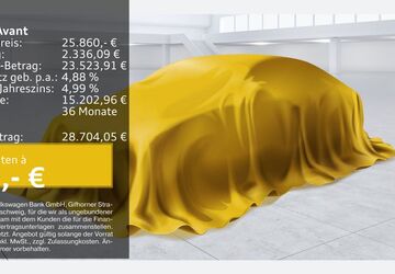Audi A4 119.179 km 23.980 &euro; Recklinghausen 45663