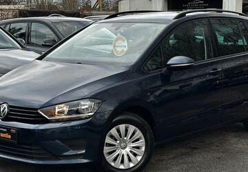 VW Golf Sportsvan 137.000 km 9.700 &euro; Essen 45326