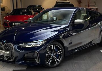 BMW M440 12.000 km 47.950 &euro; Mülheim an der Ruhr 45472