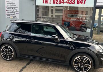 Mini Cooper S 88.690 km 18.500 &euro; Bochum 44795