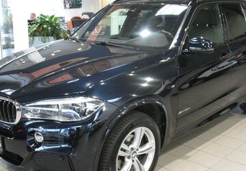 BMW X5 140.000 km 28.490 &euro; Dülmen 48249