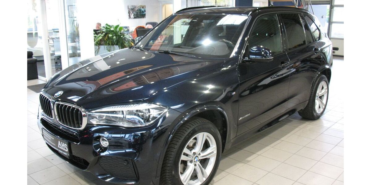 BMW X5 140.000 km 28.490 &euro; Dülmen 48249