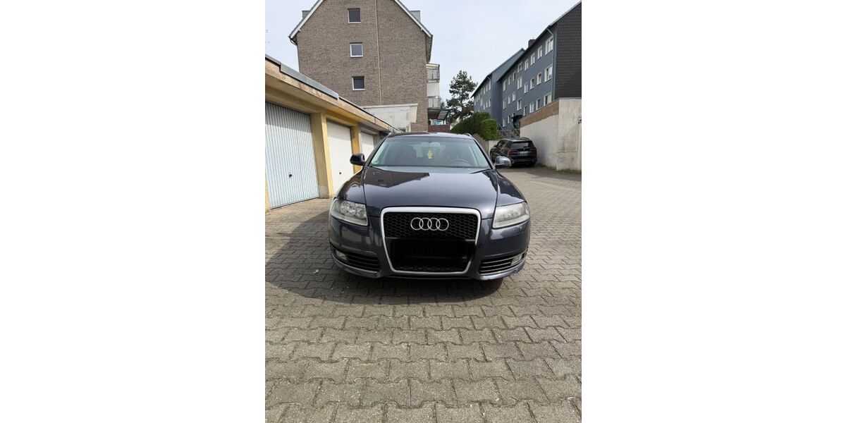 Audi A6 253.358 km 4.500 &euro; Mülheim an der Ruhr 45475
