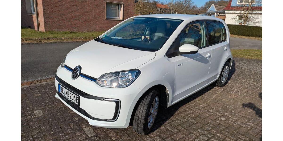 VW e-up! 52.000 km 11.300 &euro; Haltern am See 45721