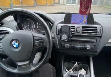 BMW 116 285.000 km 5.000 &euro; Lünen 44536