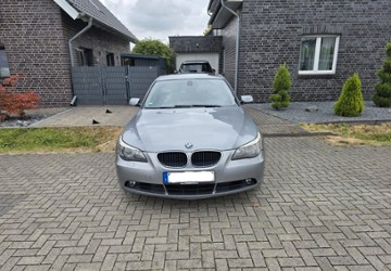 BMW 525 264.304 km 3.999 &euro; Recklinghausen 45659