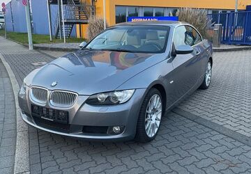 BMW 330 104.374 km 15.999 &euro; Herne 44649