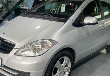 Mercedes-Benz A 160 79.000 km 7.490 &euro; Bottrop 46238