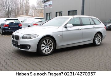 BMW 523 200.000 km 9.780 &euro; Dortmund 44143