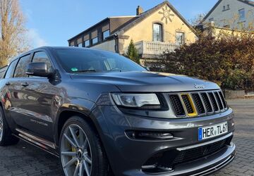 Jeep Grand Cherokee 230.500 km 23.999 &euro; Herne 44651