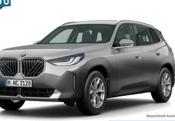 BMW X3 19.005 km 50.190 &euro; Lünen 44534