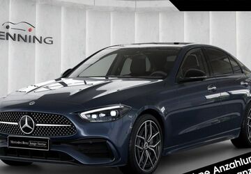 Mercedes-Benz C 300 76.700 km 47.880 &euro; Herne 44653