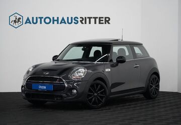 Mini Cooper S 92.000 km 13.990 &euro; Dülmen 48249