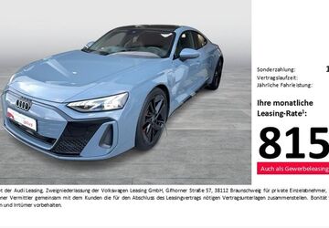 Audi e-tron GT 10.367 km 98.761 &euro; Dortmund 44143