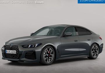 BMW 420 Gran Coupé 26.766 km 55.899 &euro; Essen 45141