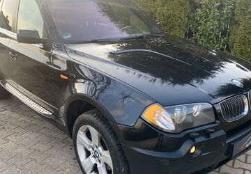 BMW X3 376.489 km 3.490 &euro; Oer Erkenschwick 45739
