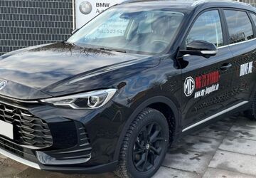 MG ZS 3.990 km 23.490 &euro; Haltern am See 45721
