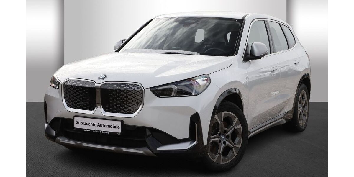 BMW iX1 23.700 km 35.880 &euro; Dülmen 48249